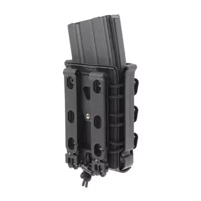 Ładownica SSSMC na magazynek karabinowy - czarna OD-G-FMA-19-020446-00 asgbox.pl