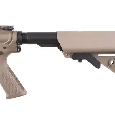 Replika karabinka DELTA JACKAL BRAVO - Tan OD-G-WEE-01-018798-00 asgbox.pl