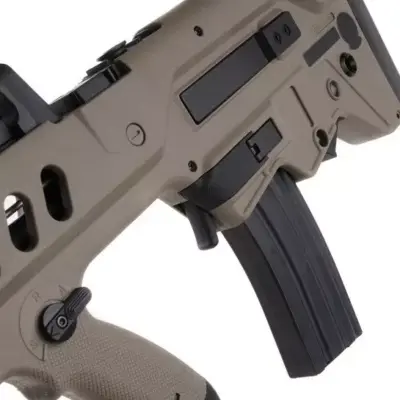 Replika karabinka T21 Standard (Professional version) - dark earth OD-G-SIT-01-017713-00 asgbox.pl Replika karabinka T21 Standard (Professional version) - dark earth OD-G-SIT-01-017713-00 asgbox.pl