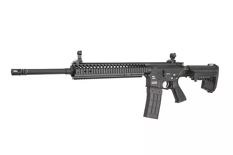 Replika karabinka CAER Enchanced Rifle OD-G-CLA-01-016069-00 asgbox.pl Replika karabinka CAER Enchanced Rifle - obrazek 5