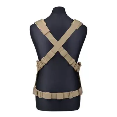 Kamizelka taktyczna Scout Chest Rig - MC OD-G-GFT-18-009837-00 asgbox.pl Kamizelka taktyczna Scout Chest Rig - MC OD-G-GFT-18-009837-00 asgbox.pl