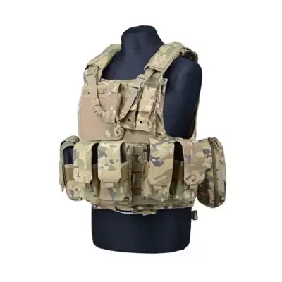 Kamizelka taktyczna typu Maritime - MC OD-G-GFT-18-009854-00 asgbox.pl Kamizelka taktyczna typu Maritime - MC OD-G-GFT-18-009854-00 asgbox.pl