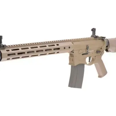 Replika karabinka M4 Sharps Bros Warthog - Dark Earth OD-G-ARE-01-019614-00 asgbox.pl Replika karabinka M4 Sharps Bros Warthog - Dark Earth OD-G-ARE-01-019614-00 asgbox.pl