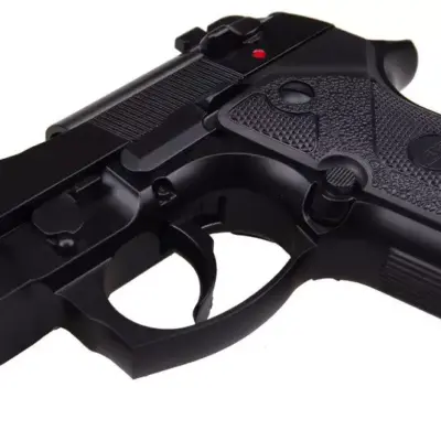 Replika pistoletu M9 IA OD-G-ASG-02-002492-00 asgbox.pl