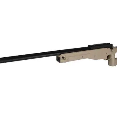 Replika karabinu snajperskiego MB08A - tan OD-G-WEL-03-007331-00 asgbox.pl Replika karabinu snajperskiego MB08A - tan OD-G-WEL-03-007331-00 asgbox.pl
