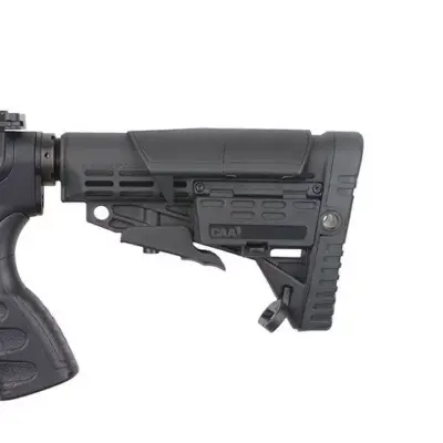 Replika karabinka CAA M4 CQB - czarna OD-G-ASG-01-014521-00 asgbox.pl Replika karabinka CAA M4 CQB - czarna OD-G-ASG-01-014521-00 asgbox.pl