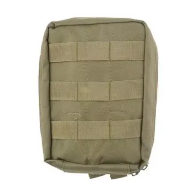 Średnia ładownica cargo - oliwkowa OD-G-GFT-19-018841-00 asgbox.pl