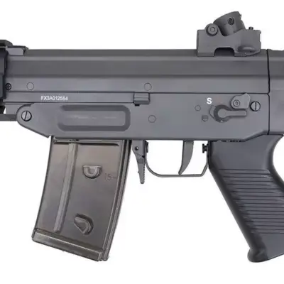 Replika karabinka JG081 OD-G-JGW-01-004675-00 asgbox.pl