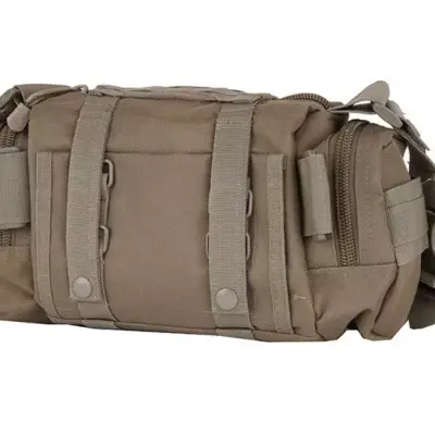 Torba inżynierska - tan OD-G-GFT-20-001016-00 asgbox.pl