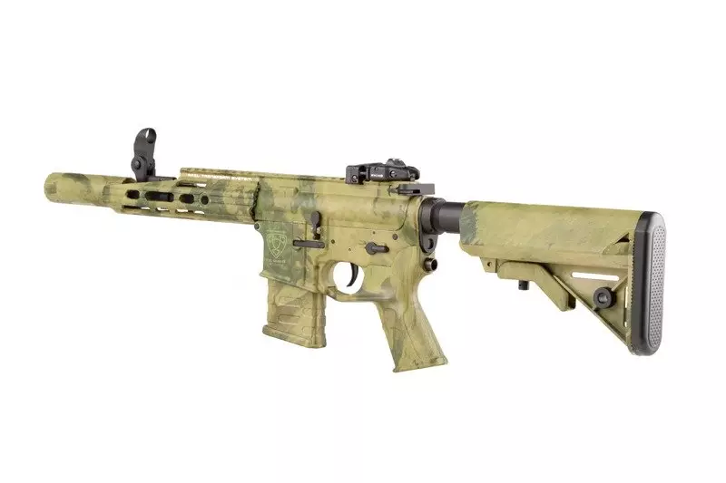 Replika karabinka ASR112 HYBRID - Atacs FG OD-G-APS-01-012160-00 asgbox.pl Replika karabinka ASR112 HYBRID - Atacs FG - obrazek 8