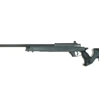 Replika karabinu snajperskiego MB04A - czarna OD-G-WEL-03-000912-00 asgbox.pl Replika karabinu snajperskiego MB04A - czarna OD-G-WEL-03-000912-00 asgbox.pl