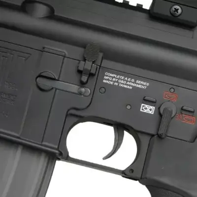 Replika karabinka TGR-418 Light OD-G-GIG-01-003276-00 asgbox.pl