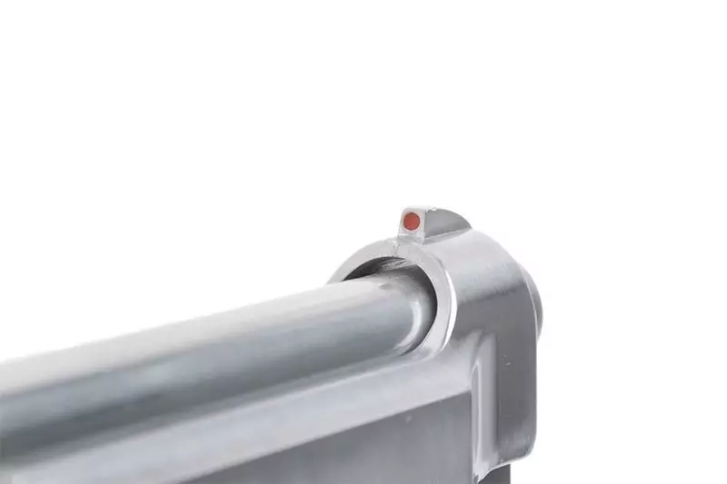 Replika pistoletu SR92 - Srebrny OD-G-SRC-02-002226-00 asgbox.pl Replika pistoletu SR92 - Srebrny - obrazek 5