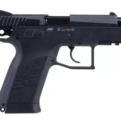 Replika pistoletu CZ 75 P-07 Duty OD-G-ASG-02-002201-00 asgbox.pl