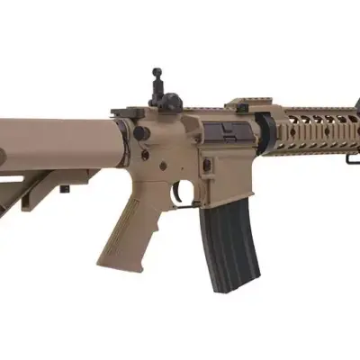 Replika karabinka CM605 - tan OD-G-CYM-01-021189-00 asgbox.pl Replika karabinka CM605 - tan OD-G-CYM-01-021189-00 asgbox.pl