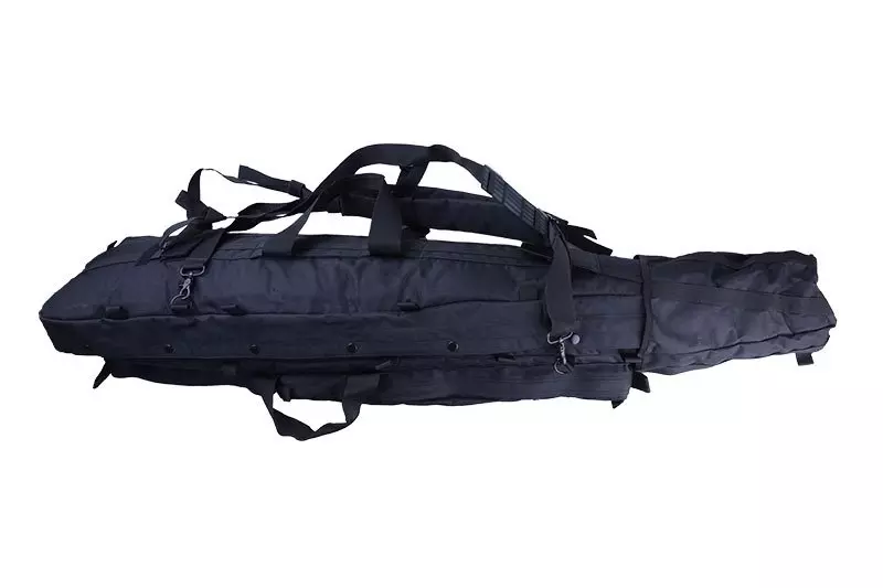 Pokrowiec na broń 1270mm - czarny OD-G-GFT-25-009683-00 asgbox.pl Pokrowiec na broń 1270mm - czarny - obrazek 3