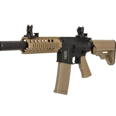 Replika karabinka SA-C11 CORE™ - Half-Tan OD-G-SPE-01-019961-00 asgbox.pl