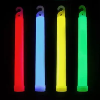 Światło chemiczne GlowStick - białe OD-G-GFT-31-007380-00 asgbox.pl