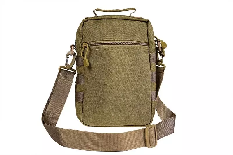 Torba EDC Portable Bag - tan OD-G-PRI-20-017376-00 asgbox.pl Torba EDC Portable Bag - tan - obrazek 7