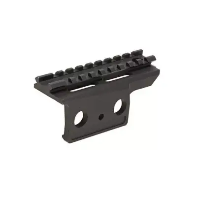 Alternative view of Szyna montażowa do replik typu M14