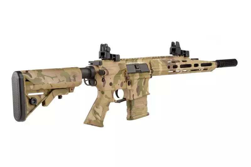 Replika karabinka ASR111 HYBRID - Multicam OD-G-APS-01-012164-00 asgbox.pl Replika karabinka ASR111 HYBRID - Multicam - obrazek 5
