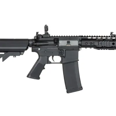 Replika karabinka SA-C12 CORE™ X-ASR™ - czarna OD-G-SPE-01-019962-00 asgbox.pl Replika karabinka SA-C12 CORE™ X-ASR™ - czarna OD-G-SPE-01-019962-00 asgbox.pl