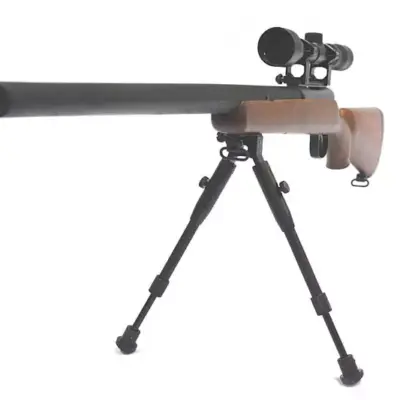 MB03EL + dwójnóg teleskopowy + luneta z montażem OD-G-WEL-03-000139-00 asgbox.pl