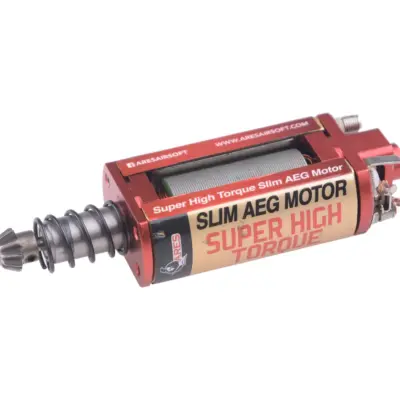 Zestaw silnika i chwytu SHT SLIM do M4/M16 - Długi OD-G-ARE-08-022051-00 asgbox.pl