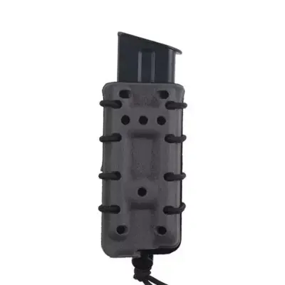 Ładownica SMC na magazynek jednorzędowy (wersja z dodatkowym wypełnieniem) (MOLLE) - foliage green OD-G-FMA-19-022279-00 asgbox.pl Ładownica SMC na magazynek jednorzędowy (wersja z dodatkowym wypełnieniem) (MOLLE) - foliage green OD-G-FMA-19-022279-00 asgbox.pl