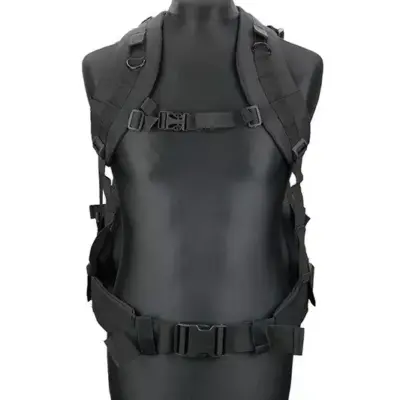 Plecak 3-Day Assault Pack - czarny OD-G-GFT-20-000372-00 asgbox.pl