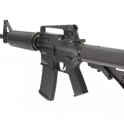 Replika karabinka VM4A1 AEG 2.5 OD-G-KWA-01-017994-00 asgbox.pl Replika karabinka VM4A1 AEG 2.5 OD-G-KWA-01-017994-00 asgbox.pl