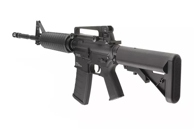 Replika karabinka VM4A1 AEG 2.5 OD-G-KWA-01-017994-00 asgbox.pl Replika karabinka VM4A1 AEG 2.5 - obrazek 7