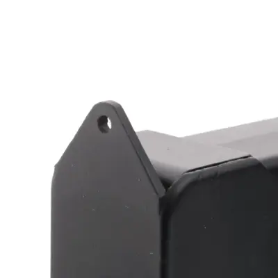 Replika pistoletu maszynowego G12 (CO2) OD-G-WEL-02-019740-00 asgbox.pl