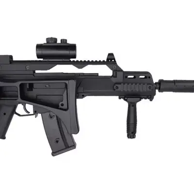 Replika karabinu CM021 OD-G-CYM-01-004485-00 asgbox.pl Replika karabinu CM021 OD-G-CYM-01-004485-00 asgbox.pl