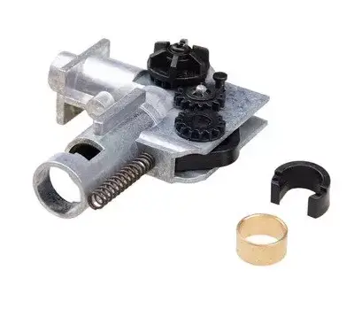 Alternative view of Komora Hop Up M4 - SHS