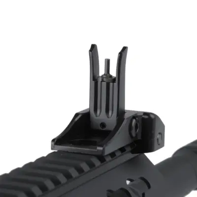 Replika karabinka CM15 KR-APR 14.5 - czarna OD-G-GIG-01-018745-00 asgbox.pl