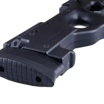 Replika karabinu AV .308 SNIPER, BLACK OD-G-ASG-03-001999-00 asgbox.pl