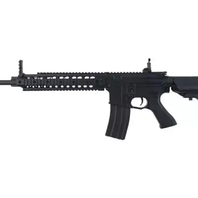 Replika karabinka CM006 - czarna OD-G-CYM-01-021204-00 asgbox.pl Replika karabinka CM006 - czarna OD-G-CYM-01-021204-00 asgbox.pl