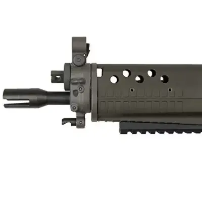 Replika karabinka TSG-552-STD OD-G-GIG-01-003259-00 asgbox.pl