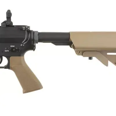 Replika karabinka SA-V04 ONE™ KeyMod 9" SAEC™ System - Half-Tan OD-G-SPE-01-011992-00 asgbox.pl Replika karabinka SA-V04 ONE™ KeyMod 9" SAEC™ System - Half-Tan OD-G-SPE-01-011992-00 asgbox.pl