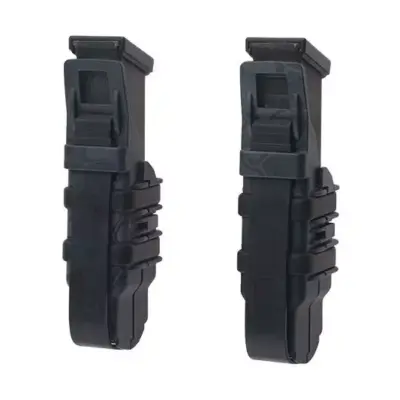 Zestaw 2 ładownic FAST na magazynki pistoletowe - TYP OD-G-FMA-19-022443-00 asgbox.pl Zestaw 2 ładownic FAST na magazynki pistoletowe - TYP OD-G-FMA-19-022443-00 asgbox.pl