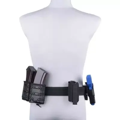 Ładownica Open V (S) na magazynek 7,62 - primal grey OD-G-PRI-19-019414-00 asgbox.pl