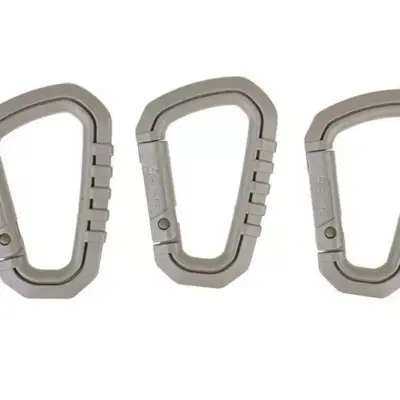 asgbox.pl - Zestaw 3 polimerowych karabinków - foliage green