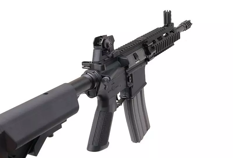 Replika karabinka GR16 CQW OD-G-GIG-01-004884-00 asgbox.pl Replika karabinka GR16 CQW - obrazek 8