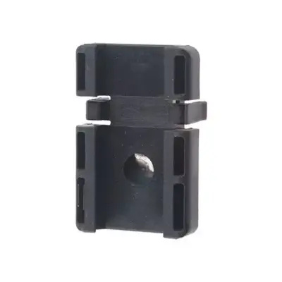 Alternative view of Marker elektroniczny Lightbuck RIS - czarny (białe światło)