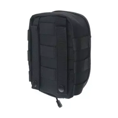 Ładownica cargo MOLLE z kieszonką - czarna OD-G-GFT-19-019540-00 asgbox.pl Ładownica cargo MOLLE z kieszonką - czarna OD-G-GFT-19-019540-00 asgbox.pl