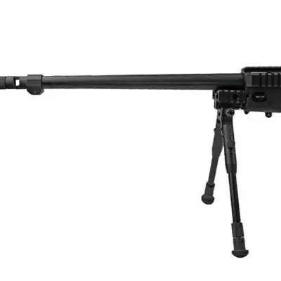 Replika karabinu snajperskiego MB4407D - z lunetą i dwójnogiem OD-G-WEL-03-006023-00 asgbox.pl