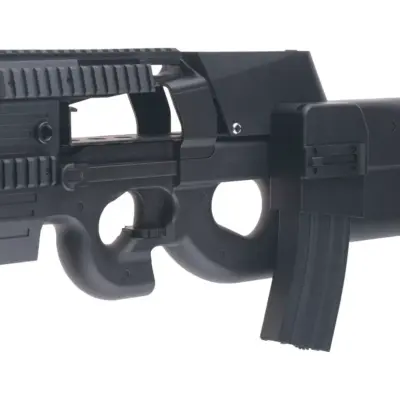 Replika pistoletu maszynowego CM060G OD-G-CYM-01-020849-00 asgbox.pl