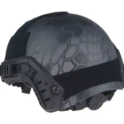 Replika hełmu Ballistic High Cut XP - TYP OD-G-FMA-21-022310-04 asgbox.pl Replika hełmu Ballistic High Cut XP - TYP OD-G-FMA-21-022310-04 asgbox.pl