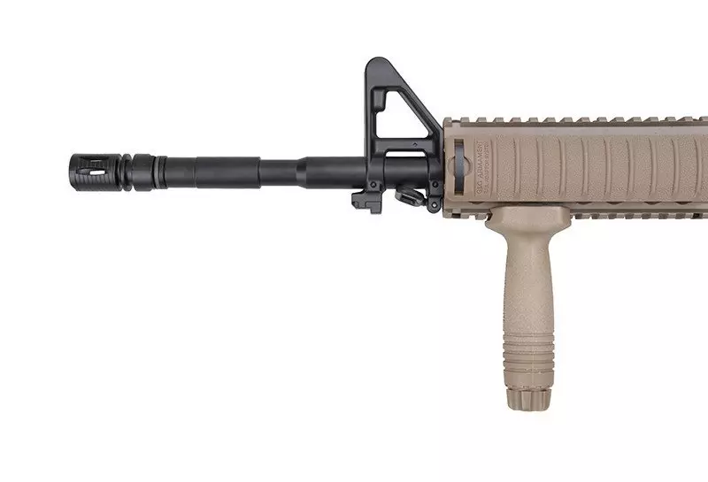 Replika karabinka TR15 Raider L DST OD-G-GIG-01-004891-00 asgbox.pl Replika karabinka TR15 Raider L DST - obrazek 9